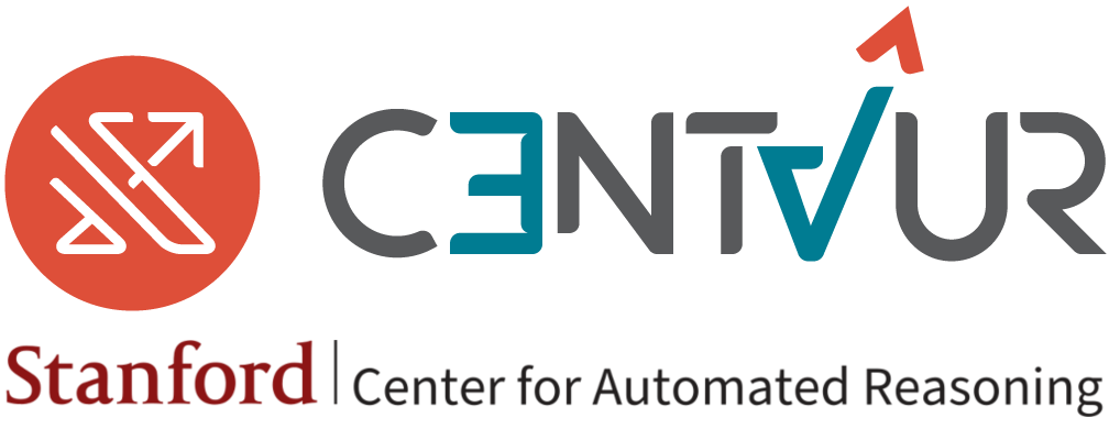 Stanford Center for Automated Reasoning logo